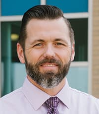 Dr. Bo Neichoy, MD - Supervising Physician