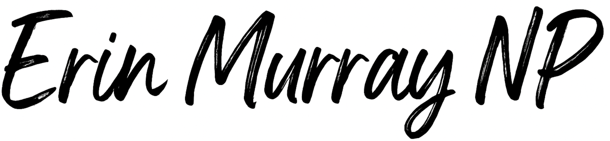 Erin Murray NP
